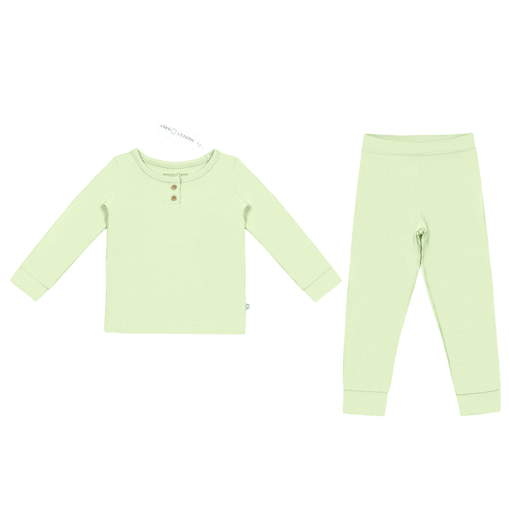 Henley Set