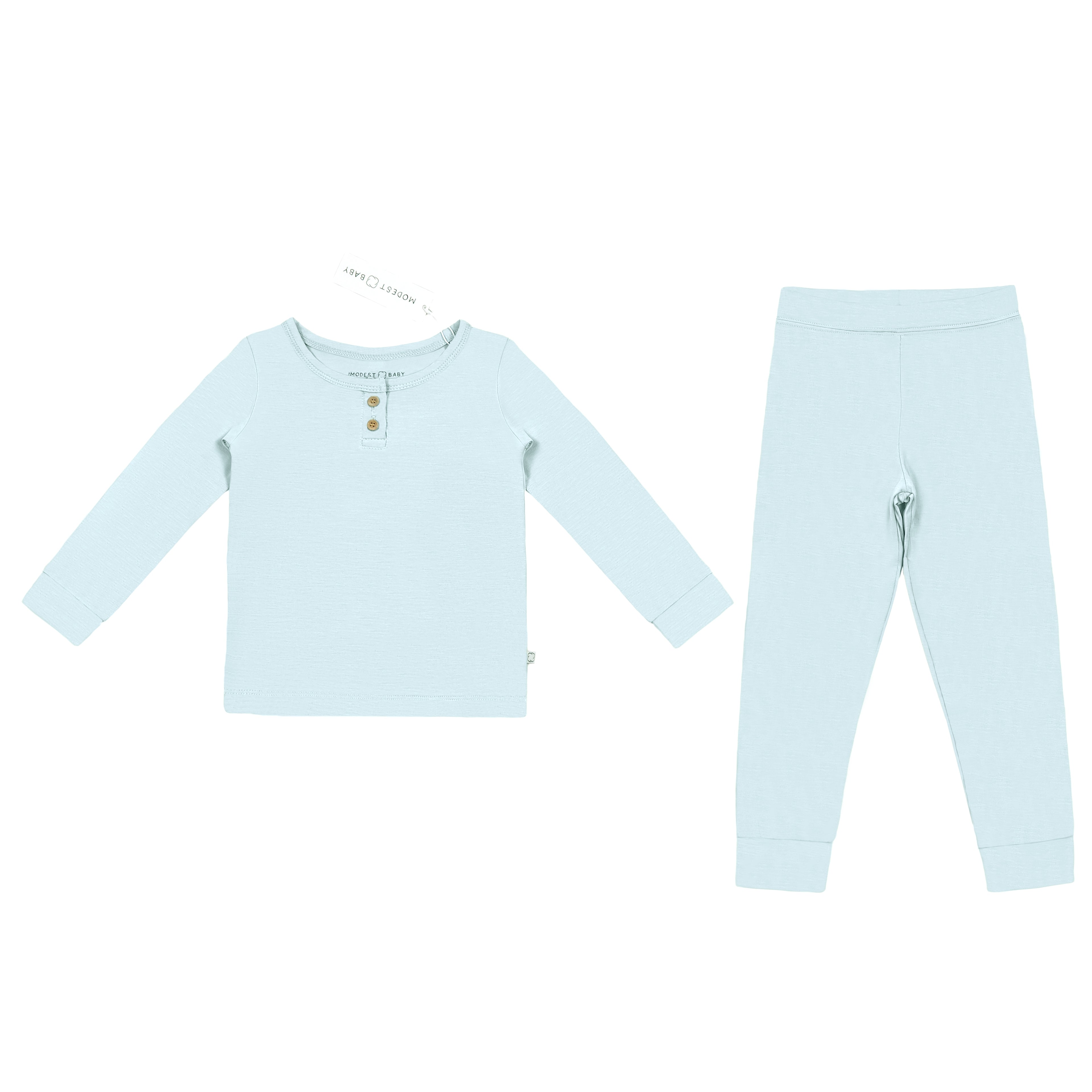 Henley Set