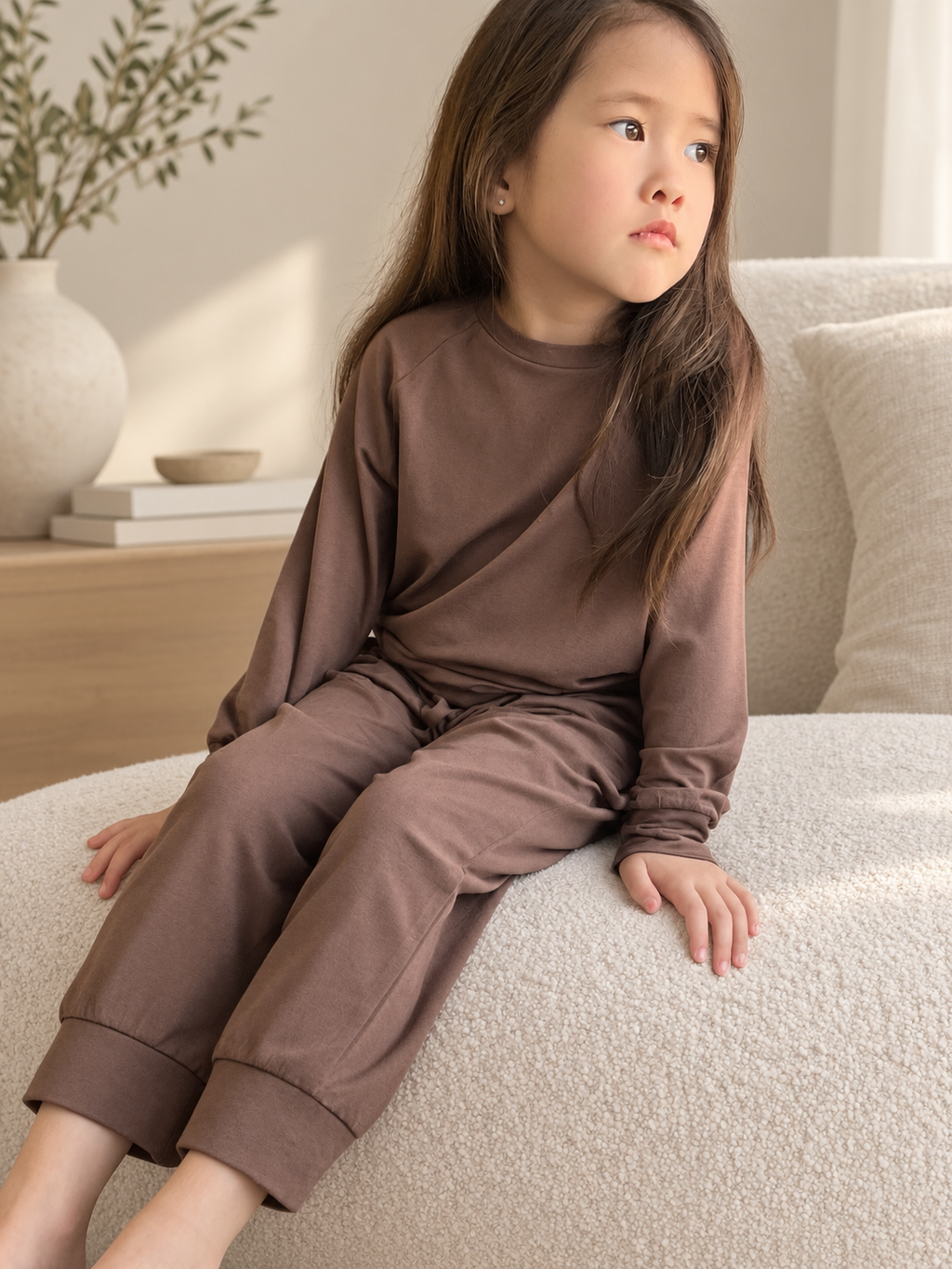 The Lounge Set