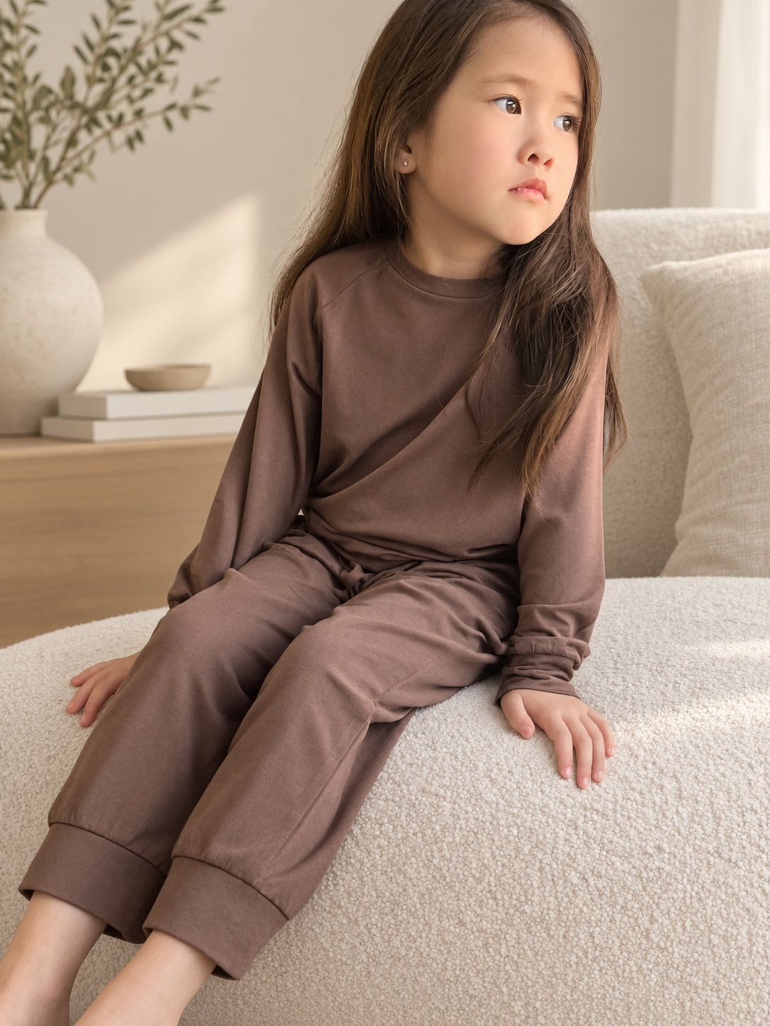 The Lounge Set