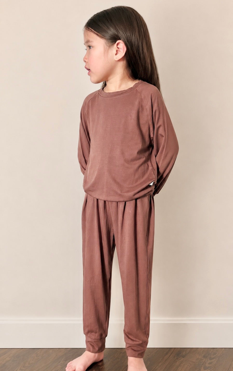 Crewneck + Jogger Sets