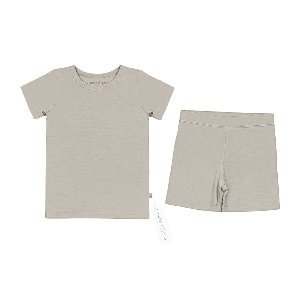 Essential Short Set