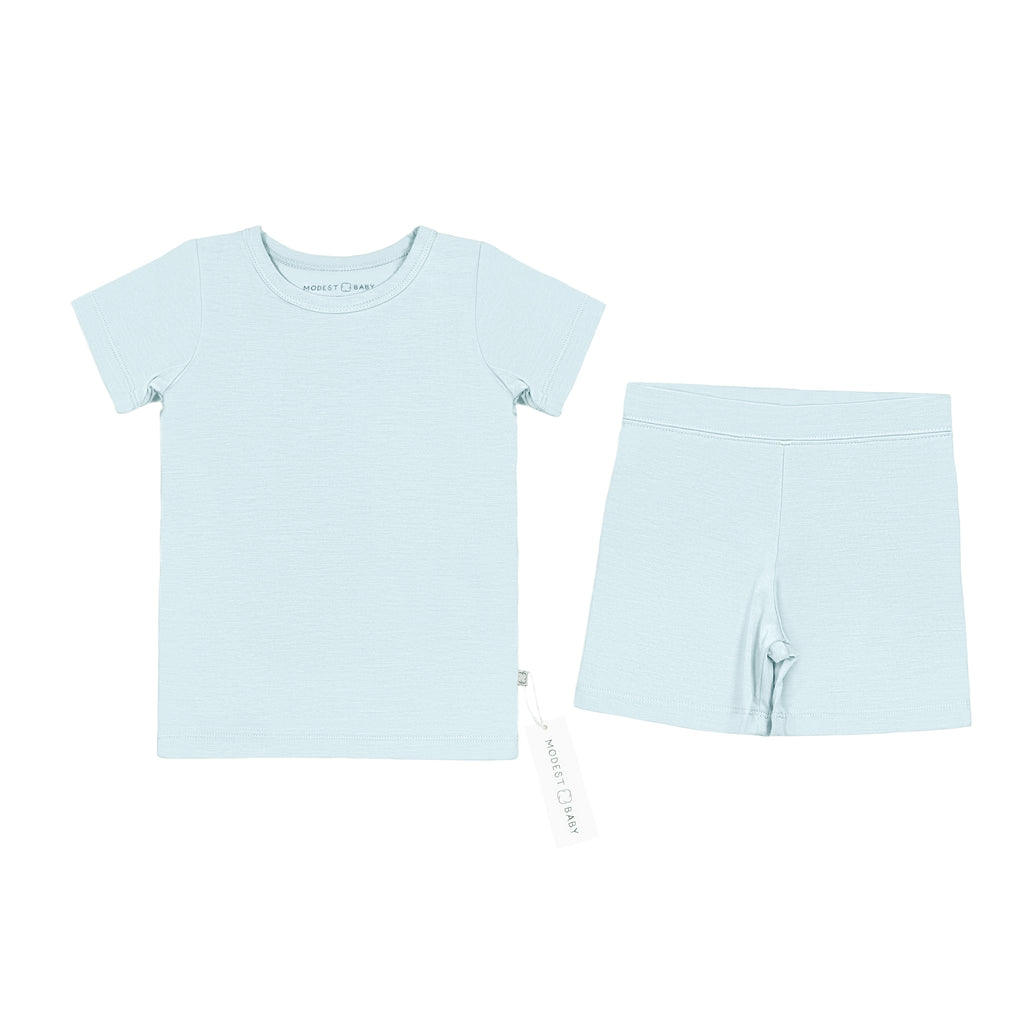 Essential Short Set