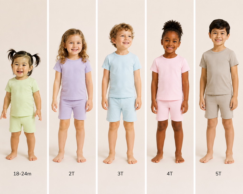 Essential Short Set
