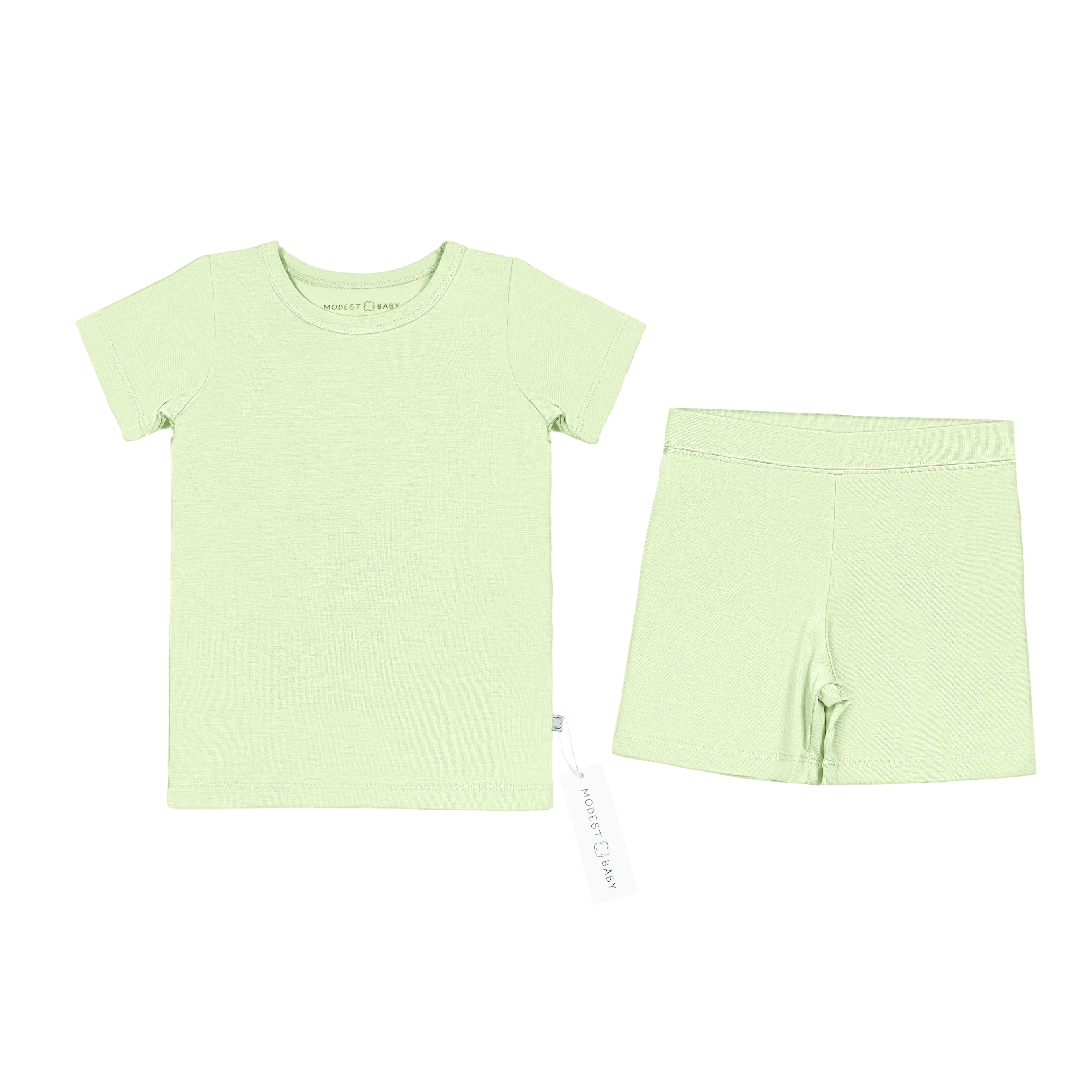 Essential Short Set