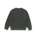 The Classic Pullover