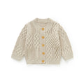 The Signature Cardigan