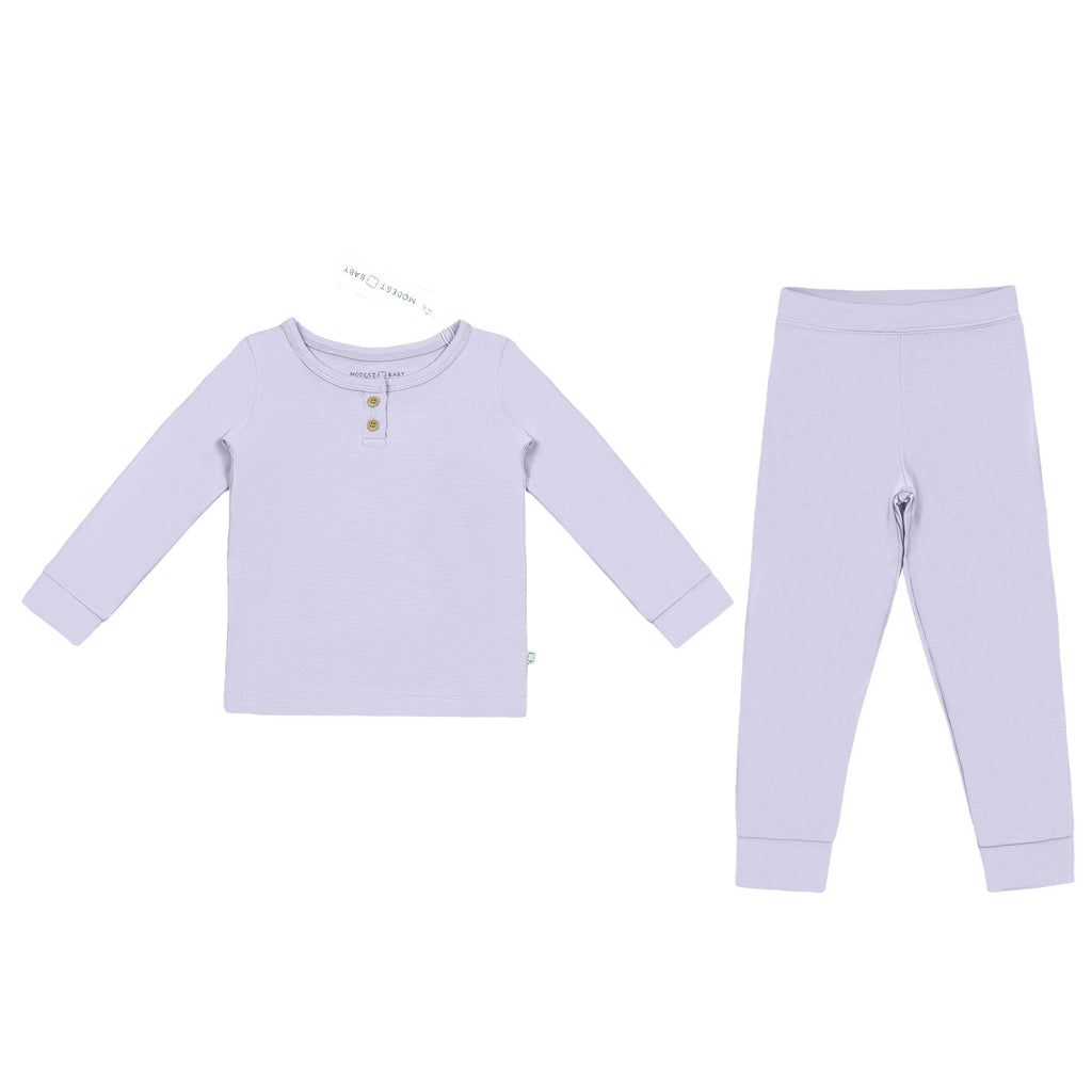 Henley Set