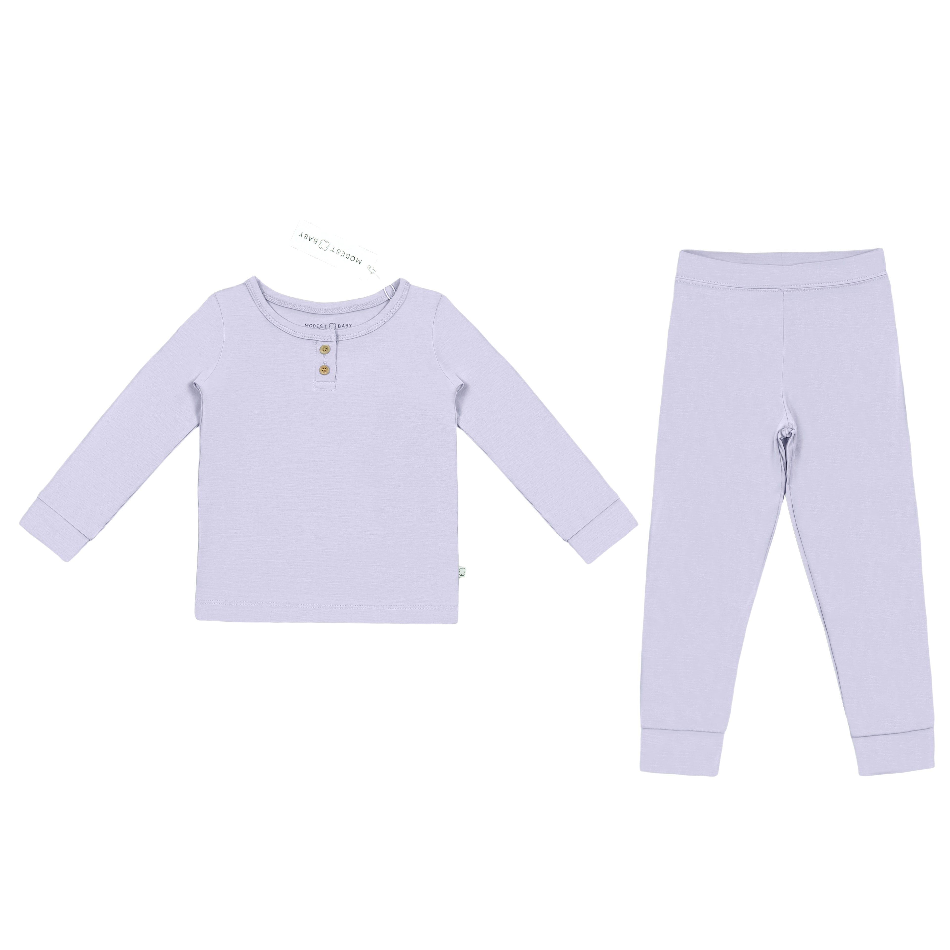 Henley Set