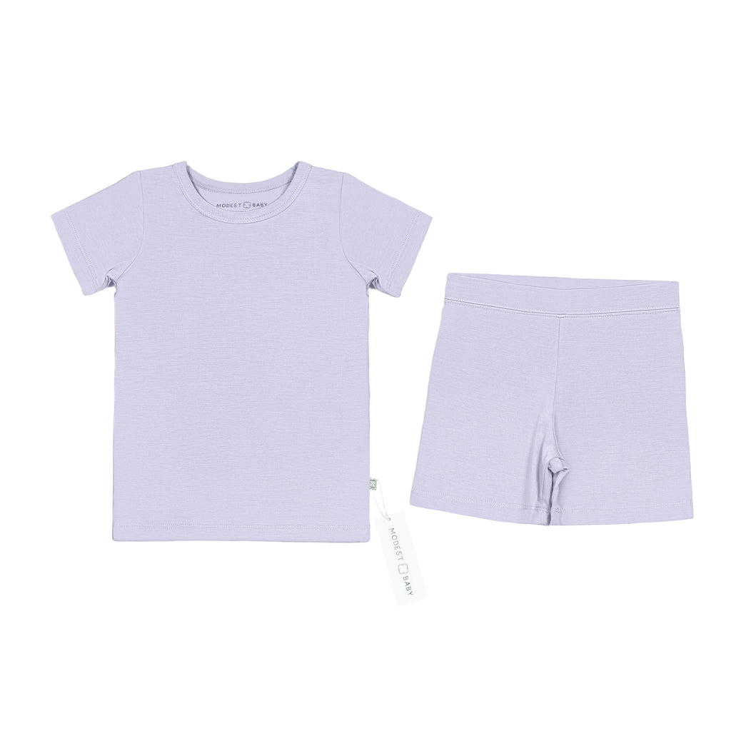 Essential Short Set