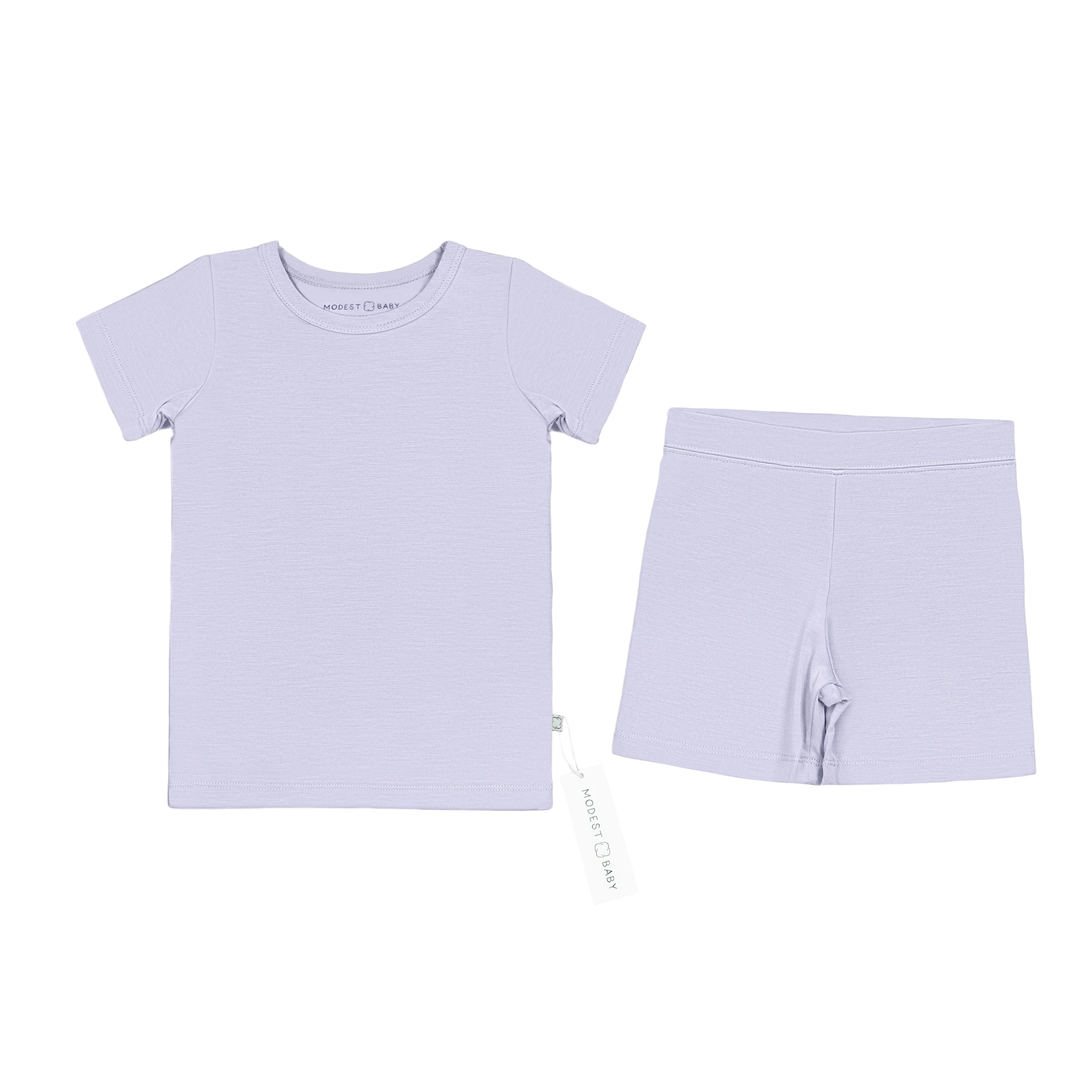 Essential Short Set
