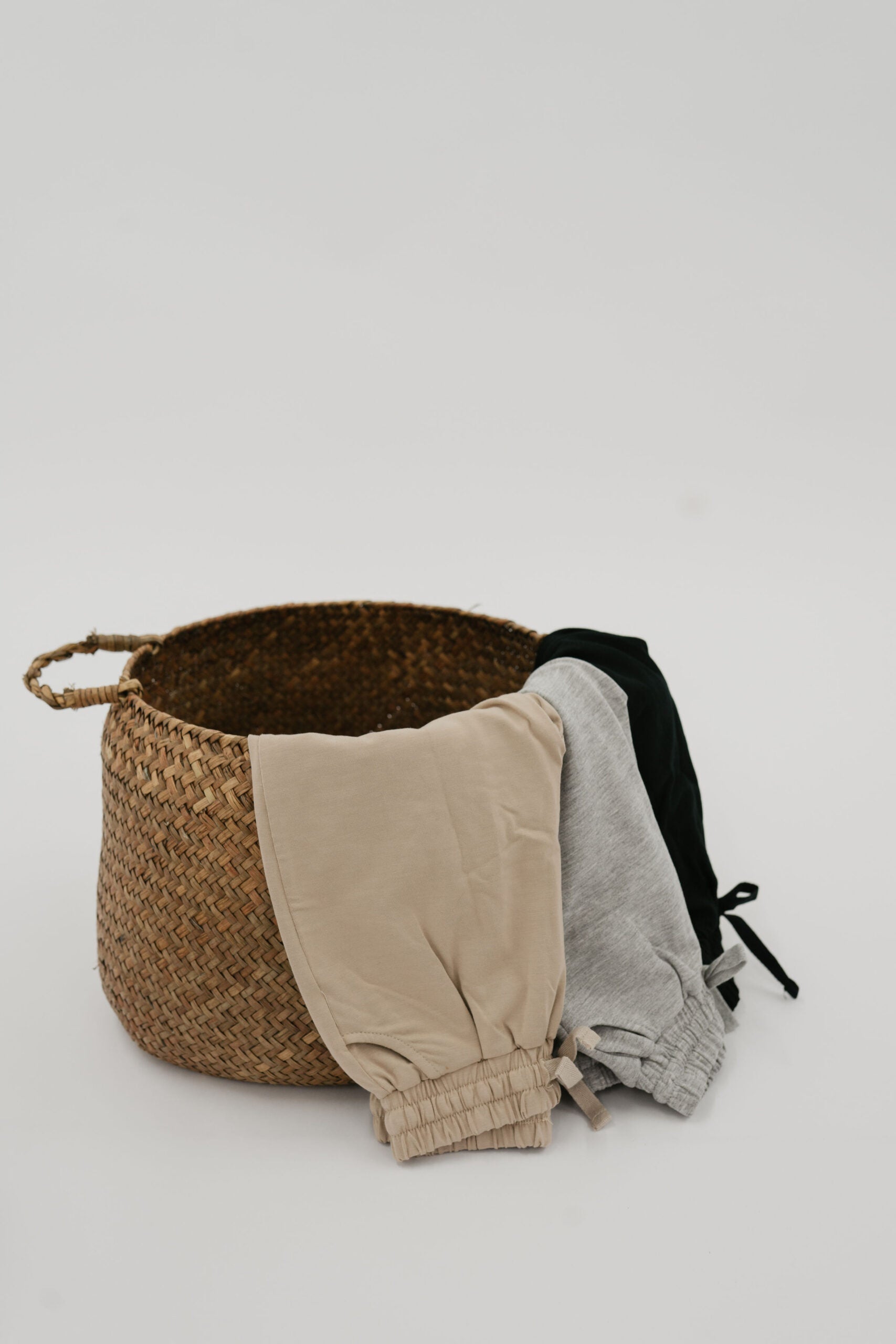 Crewneck + Jogger Sets