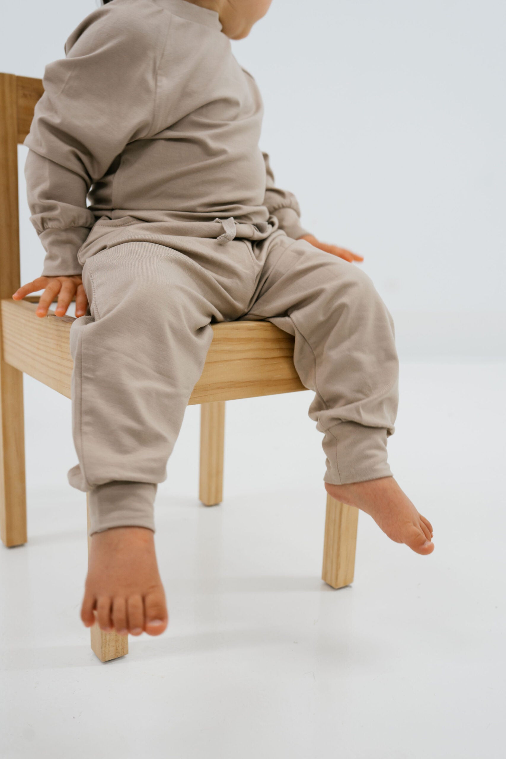 Crewneck + Jogger Sets